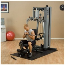 Силовой центр Body Solid Fusion F400-1 в Москве