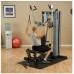 Силовой центр Body Solid Fusion F400-1 в Москве Силовой центр Body Solid Fusion F400-1 в Москве