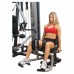 Опция для мультистанций Body-Solid серии G "Сведение-разведение ног" GIOT9 в Москве Опция для мультистанций Body-Solid серии G "Сведение-разведение ног" GIOT9 в Москве