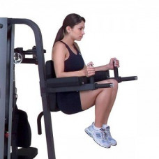 Опция для Body-Solid G9S. Стойка "Пресс / Брусья" GKR9 в Москве
