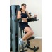 Опция для Body-Solid G9S. Стойка "Пресс / Брусья" GKR9 в Москве Опция для Body-Solid G9S. Стойка "Пресс / Брусья" GKR9 в Москве