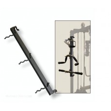 Опция. Стойка для хранения аксессуаров (до 12 шт.) Body-Solid GRACK в Москве Опция. Стойка для хранения аксессуаров (до 12 шт.) Body-Solid GRACK в Москве