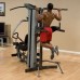 Опция к тренажерам Body-Solid Fusion F400, F500, F600, Турник FPU в Москве Опция к тренажерам Body-Solid Fusion F400, F500, F600, Турник FPU в Москве