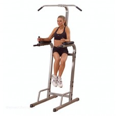Турник-Пресс-Брусья Body-Solid / Best Fitness BFVK10 в Москве Турник-Пресс-Брусья Body-Solid / Best Fitness BFVK10 в Москве