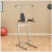 Турник-Пресс-Брусья Body-Solid / Best Fitness BFVK10 в Москве Турник-Пресс-Брусья Body-Solid / Best Fitness BFVK10 в Москве