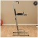 Турник-Пресс-Брусья Body-Solid / Best Fitness BFVK10 в Москве Турник-Пресс-Брусья Body-Solid / Best Fitness BFVK10 в Москве