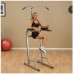 Турник-Пресс-Брусья Body-Solid / Best Fitness BFVK10 в Москве Турник-Пресс-Брусья Body-Solid / Best Fitness BFVK10 в Москве
