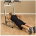 Турник-Пресс-Брусья Body-Solid / Best Fitness BFVK10 в Москве Турник-Пресс-Брусья Body-Solid / Best Fitness BFVK10 в Москве