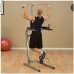 Турник-Пресс-Брусья Body-Solid / Best Fitness BFVK10 в Москве Турник-Пресс-Брусья Body-Solid / Best Fitness BFVK10 в Москве