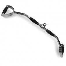 Ручка для мышц спины (параллельный хват) Body-Solid MB438RG в Москве Ручка для мышц спины (параллельный хват) Body-Solid MB438RG в Москве