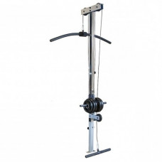 Опция для универсальных скамей Body-Solid GFID71, GDIB46L. Верхняя / нижняя тяга GLRA81 в Москве