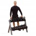 Стойка для гантелей и гирь Body-Solid GDKR100 в Москве Стойка для гантелей и гирь Body-Solid GDKR100 в Москве