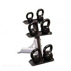 Стойка для гирь Body-Solid GDKR50 в Москве Стойка для гирь Body-Solid GDKR50 в Москве