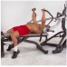 Многофункциональный тренажер на свободных весах Body-Solid SBL460 в Москве Многофункциональный тренажер на свободных весах Body-Solid SBL460 в Москве