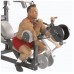 Многофункциональный тренажер на свободных весах Body-Solid SBL460 в Москве Многофункциональный тренажер на свободных весах Body-Solid SBL460 в Москве