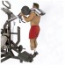 Многофункциональный тренажер на свободных весах Body-Solid SBL460 в Москве Многофункциональный тренажер на свободных весах Body-Solid SBL460 в Москве