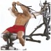 Многофункциональный тренажер на свободных весах Body-Solid SBL460 в Москве Многофункциональный тренажер на свободных весах Body-Solid SBL460 в Москве