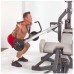 Многофункциональный тренажер на свободных весах Body-Solid SBL460 в Москве Многофункциональный тренажер на свободных весах Body-Solid SBL460 в Москве