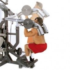 Опция для мультистанции SBL460. Гакк-машина Body-Solid LSA50 в Москве