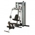 Силовой центр Body Solid Fusion F400-1 в Москве Силовой центр Body Solid Fusion F400-1 в Москве