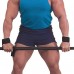 Захваты для пауэрлифтинга Body-Solid NB52 в Москве Захваты для пауэрлифтинга Body-Solid NB52 в Москве
