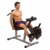 Скамья для мышц ног Body-Solid ProClub GLCE365 в Москве