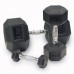 Гантели обрезиненные Body-Solid SDR1 (2х1 кг) в Москве Гантели обрезиненные Body-Solid SDR1 (2х1 кг) в Москве