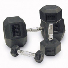 Гантели обрезиненные Body-Solid SDR6 (2х6 кг) в Москве Гантели обрезиненные Body-Solid SDR6 (2х6 кг) в Москве