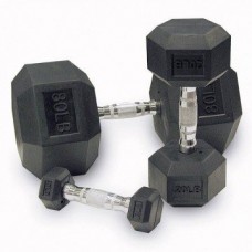 Гантели обрезиненные Body-Solid SDR7 (2х7 кг) в Москве Гантели обрезиненные Body-Solid SDR7 (2х7 кг) в Москве