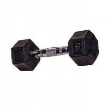 Гантели обрезиненные Body-Solid SDR10 (2х10 кг) в Москве Гантели обрезиненные Body-Solid SDR10 (2х10 кг) в Москве