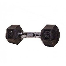 Гантели обрезиненные Body-Solid SDR15 (2х15 кг) в Москве Гантели обрезиненные Body-Solid SDR15 (2х15 кг) в Москве