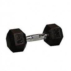 Гантели обрезиненные Body-Solid SDR20 (2х20 кг) в Москве Гантели обрезиненные Body-Solid SDR20 (2х20 кг) в Москве