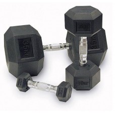 Комплект гантелей Body-Solid SDRK22-35, 6 пар в Москве Комплект гантелей Body-Solid SDRK22-35, 6 пар в Москве