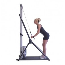 Лыжный тренажер Concept2 SkiErg с монитором PM3 в Москве Лыжный тренажер Concept2 SkiErg с монитором PM3 в Москве