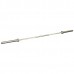 Гриф олимпийский (серебро) 218 см, Ф50 Body-Solid OB86PBS в Москве
