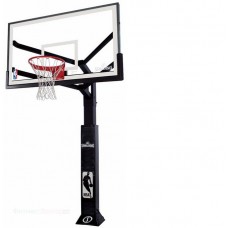 Баскетбольная стойка Spalding Arena View 72" Acrylic In Ground в Москве Баскетбольная стойка Spalding Arena View 72" Acrylic In Ground в Москве