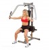 Баттерфляй Body-Solid ProClub GPM65 в Москве Баттерфляй Body-Solid ProClub GPM65 в Москве