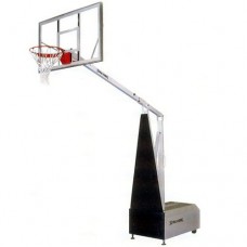 Мобильная стойка Spalding Fastbreak 960 60" Acrylic Board в Москве Мобильная стойка Spalding Fastbreak 960 60" Acrylic Board в Москве