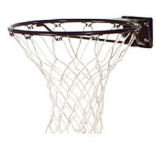 Кольцо черное Spalding Black Standard 7811SCN в Москве Кольцо черное Spalding Black Standard 7811SCN в Москве