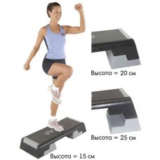 Степ-доска Reebok RE-21150 в Москве Степ-доска Reebok RE-21150 в Москве