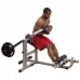 Маятниковый тренажёр для мышц живота и спины сидя Body-Solid ProClub GCAB360 в Москве Маятниковый тренажёр для мышц живота и спины сидя Body-Solid ProClub GCAB360 в Москве