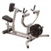 Тяга к себе сидя с упором в грудь Body-Solid ProClub GSRM40 в Москве Тяга к себе сидя с упором в грудь Body-Solid ProClub GSRM40 в Москве