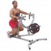 Тяга к себе сидя с упором в грудь Body-Solid ProClub GSRM40 в Москве Тяга к себе сидя с упором в грудь Body-Solid ProClub GSRM40 в Москве