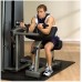 Опция к DGYM. Двухпозиционный тренажер бицепс трицепс машина Body-Solid / DBTC-S в Москве Опция к DGYM. Двухпозиционный тренажер бицепс трицепс машина Body-Solid / DBTC-S в Москве