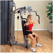 Баттерфляй Body-Solid / DPEC-S. Опция к DGYM в Москве Баттерфляй Body-Solid / DPEC-S. Опция к DGYM в Москве