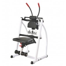 Пресс-машина Body-Solid ProClub GAB400 в Москве Пресс-машина Body-Solid ProClub GAB400 в Москве