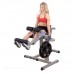 Маятниковый тренажер для разгибания-сгибания ног сидя Body Solid ProClub GCEC340 в Москве Маятниковый тренажер для разгибания-сгибания ног сидя Body Solid ProClub GCEC340 в Москве