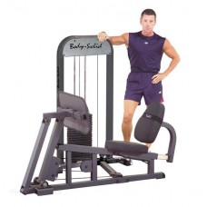 Жим ногами горизонтальный Body-Solid GLP-STK в Москве Жим ногами горизонтальный Body-Solid GLP-STK в Москве