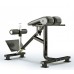 Гиперэкстензия Powertec Dual Hyperextension / Crunch P-HC10 в Москве Гиперэкстензия Powertec Dual Hyperextension / Crunch P-HC10 в Москве
