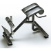 Гиперэкстензия Powertec Dual Hyperextension / Crunch P-HC10 в Москве Гиперэкстензия Powertec Dual Hyperextension / Crunch P-HC10 в Москве
